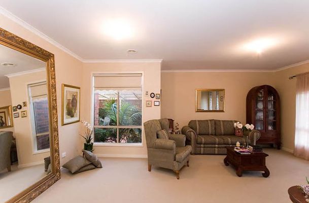 1 Consort Place, Craigieburn