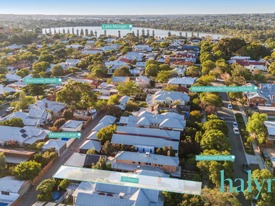 51 Northwood Street, West Leederville
