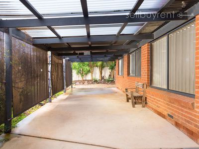 1 / 106 HUON'S HILL ROAD, Wodonga