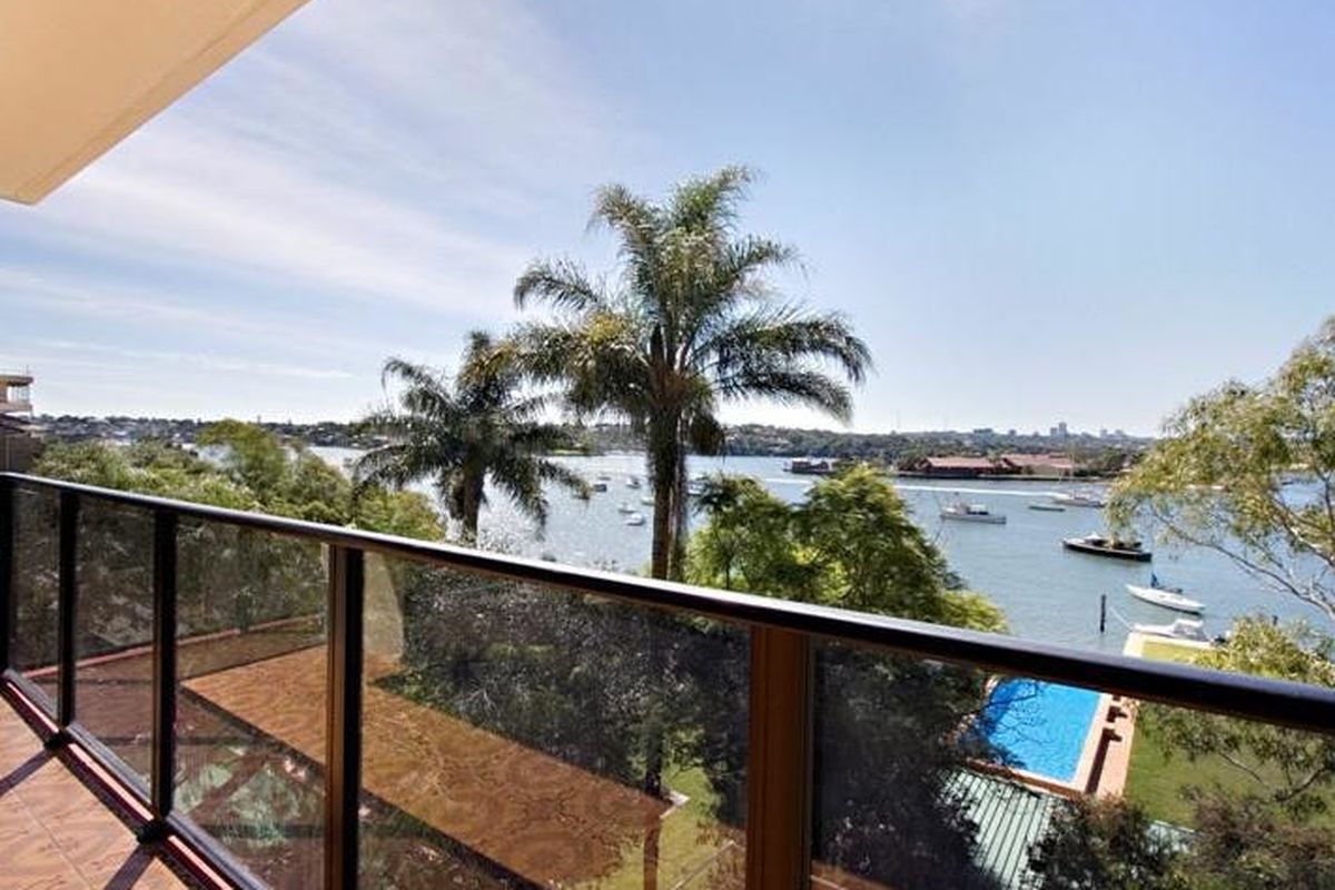2 / 38 St Georges Crescent, Drummoyne