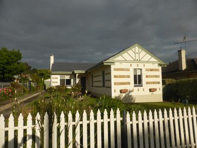 12 Robinson Street, Mount Gambier