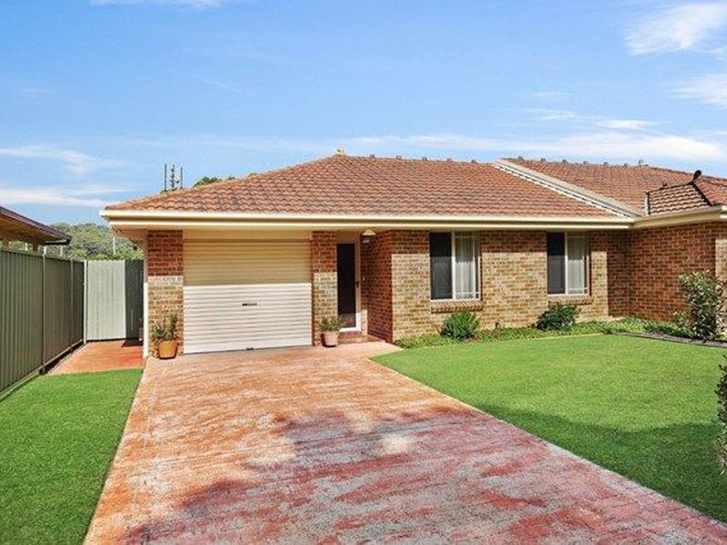 20 Beechwood Street, Ourimbah