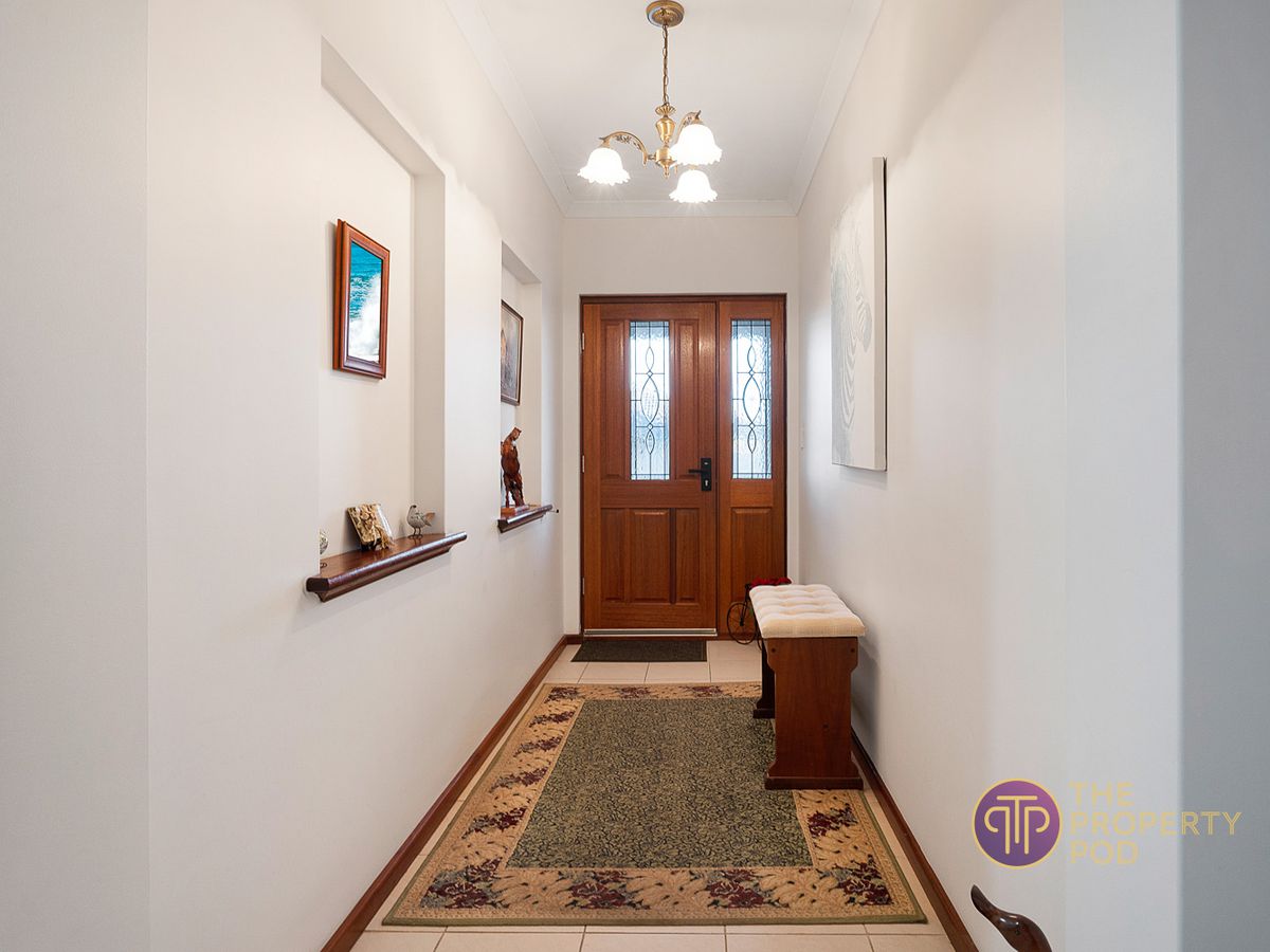 22 Warrilow Loop, Canning Vale