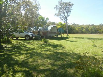 432 Railway Avenue, Cooktown