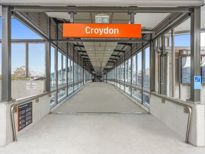 2 / 53 Webb Street, Croydon