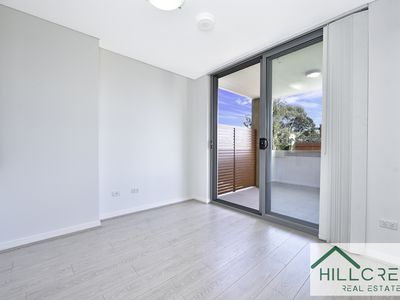 302 / 29 Hunter Street, Parramatta