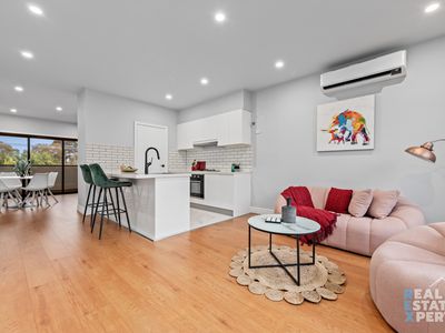 1F McLennan Street, Eumemmerring