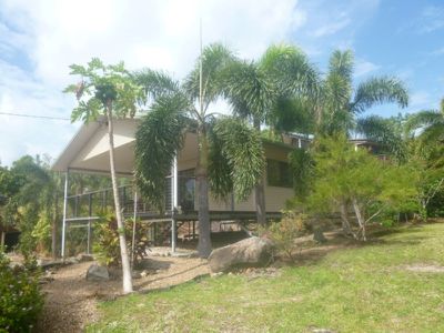 58C Helen Street, Cooktown