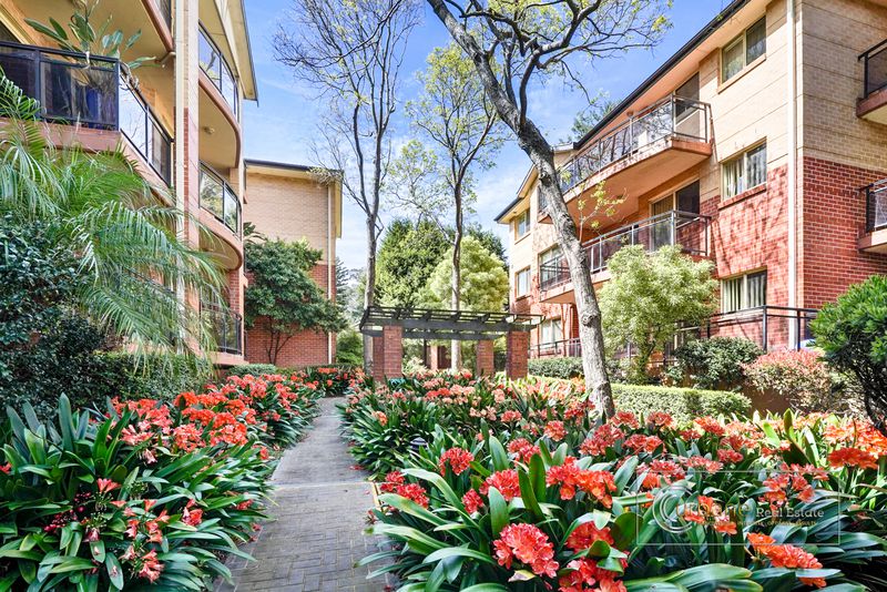 32 / 298-312 Pennant Hills Road, Pennant Hills