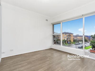 3 / 560 Railway Parade, Hurstville