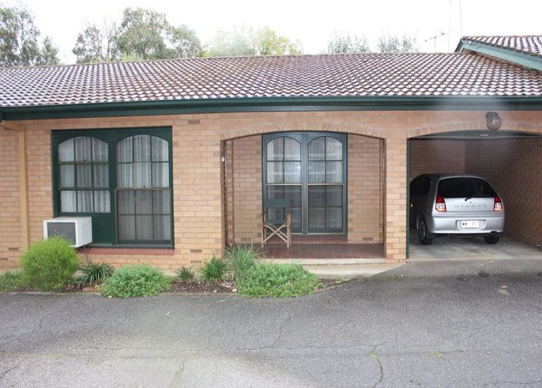 3 / 19 Desaumarez Street, Kensington Park
