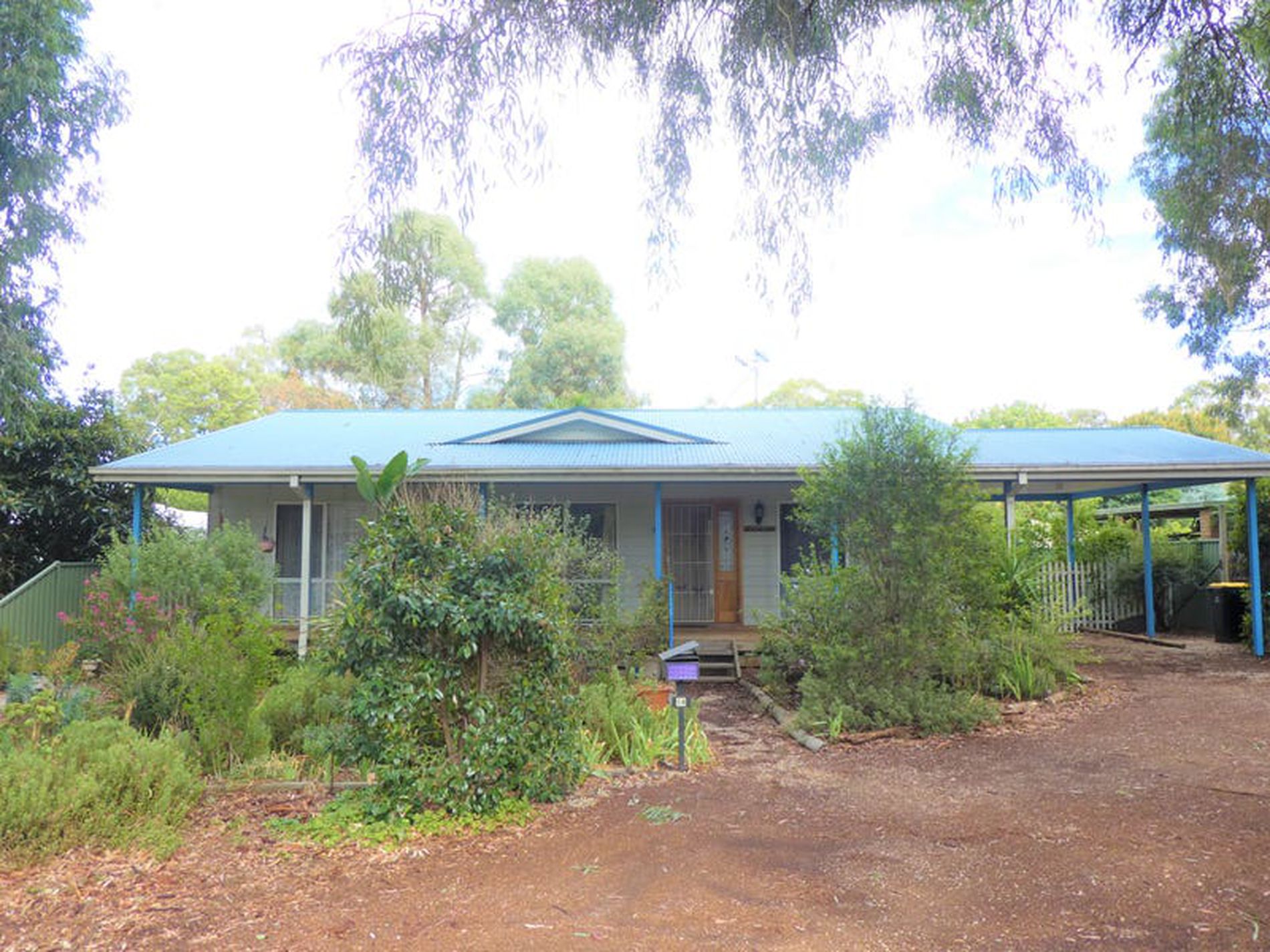 14 Anderson St, Avenel