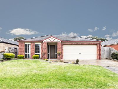 35 Bella Crescent, Hallam