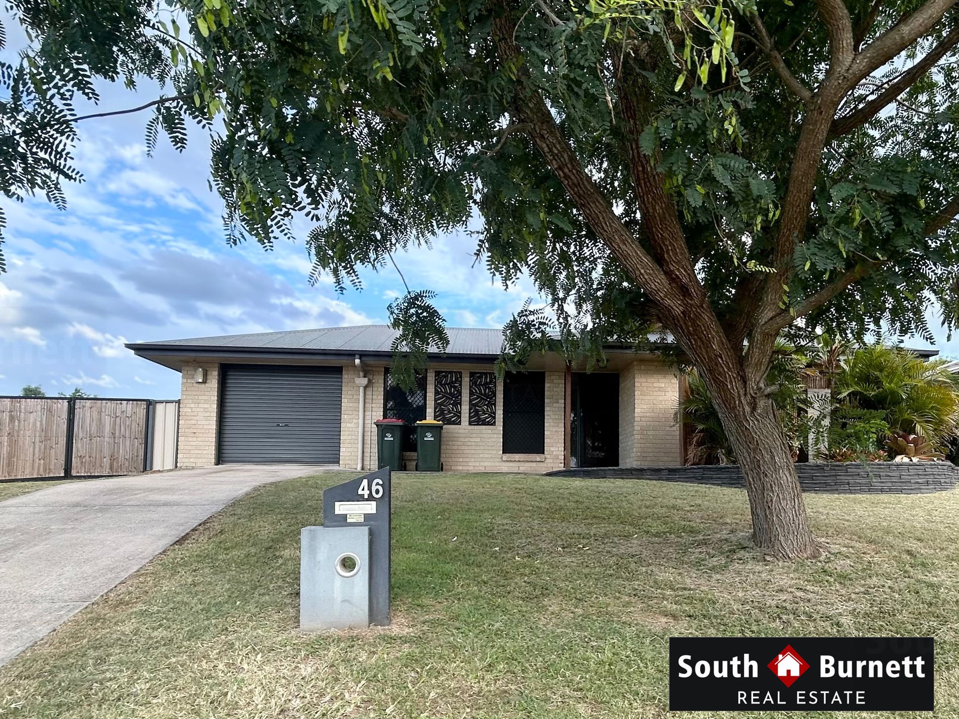 46 Banksia Drive, Kingaroy