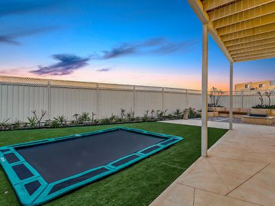 34 FORESHORE VISTA, Yanchep