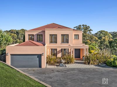 5 Ironbark Court, Hidden Valley