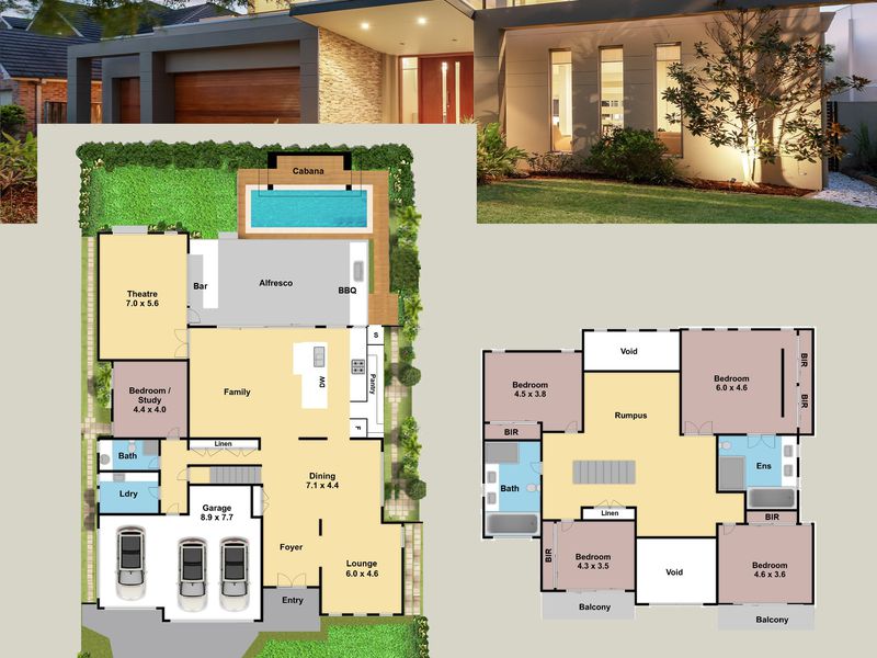 9 Bimbadgen Place, Bella Vista