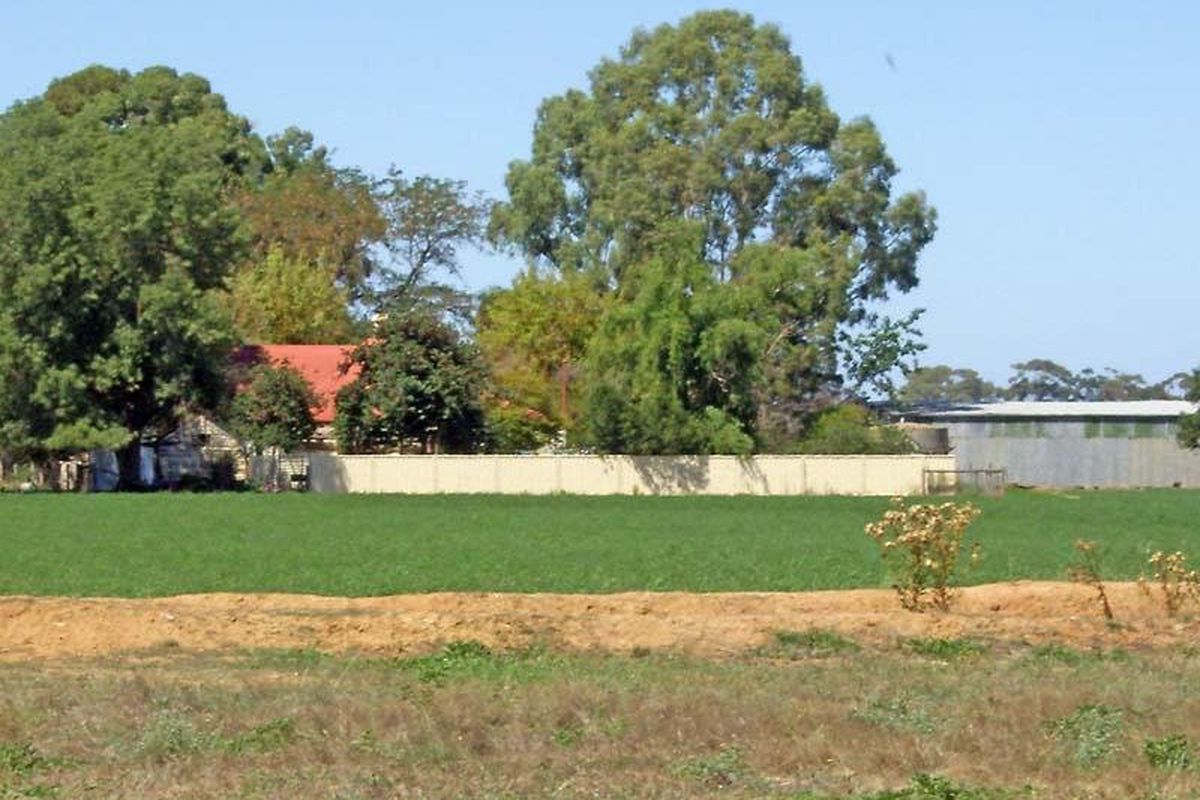 680 Dunbars Road, Merrigum