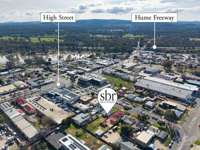 17 HUON STREET, Wodonga