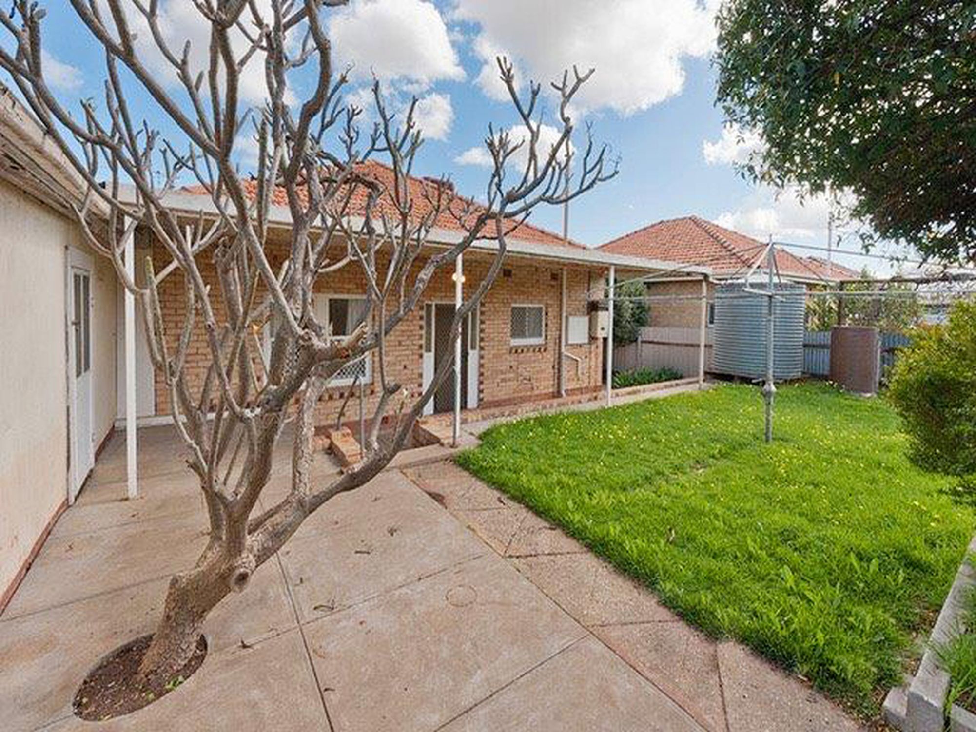 52 The Crescent, Blair Athol
