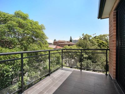 7 / 28 Chapel Street, Rockdale