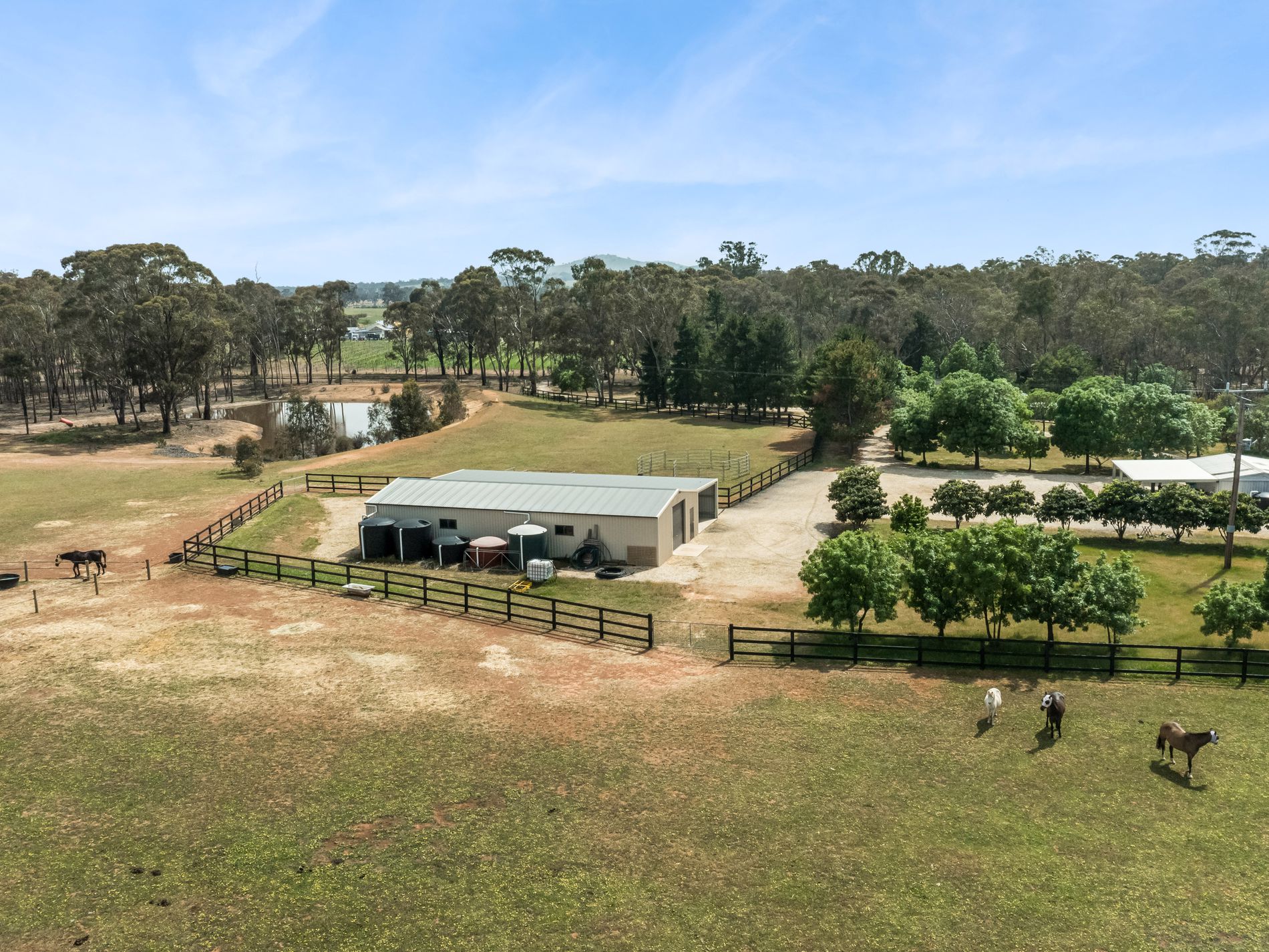 1132 Schoolhouse Lane, Heathcote
