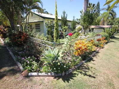 Charters Towers