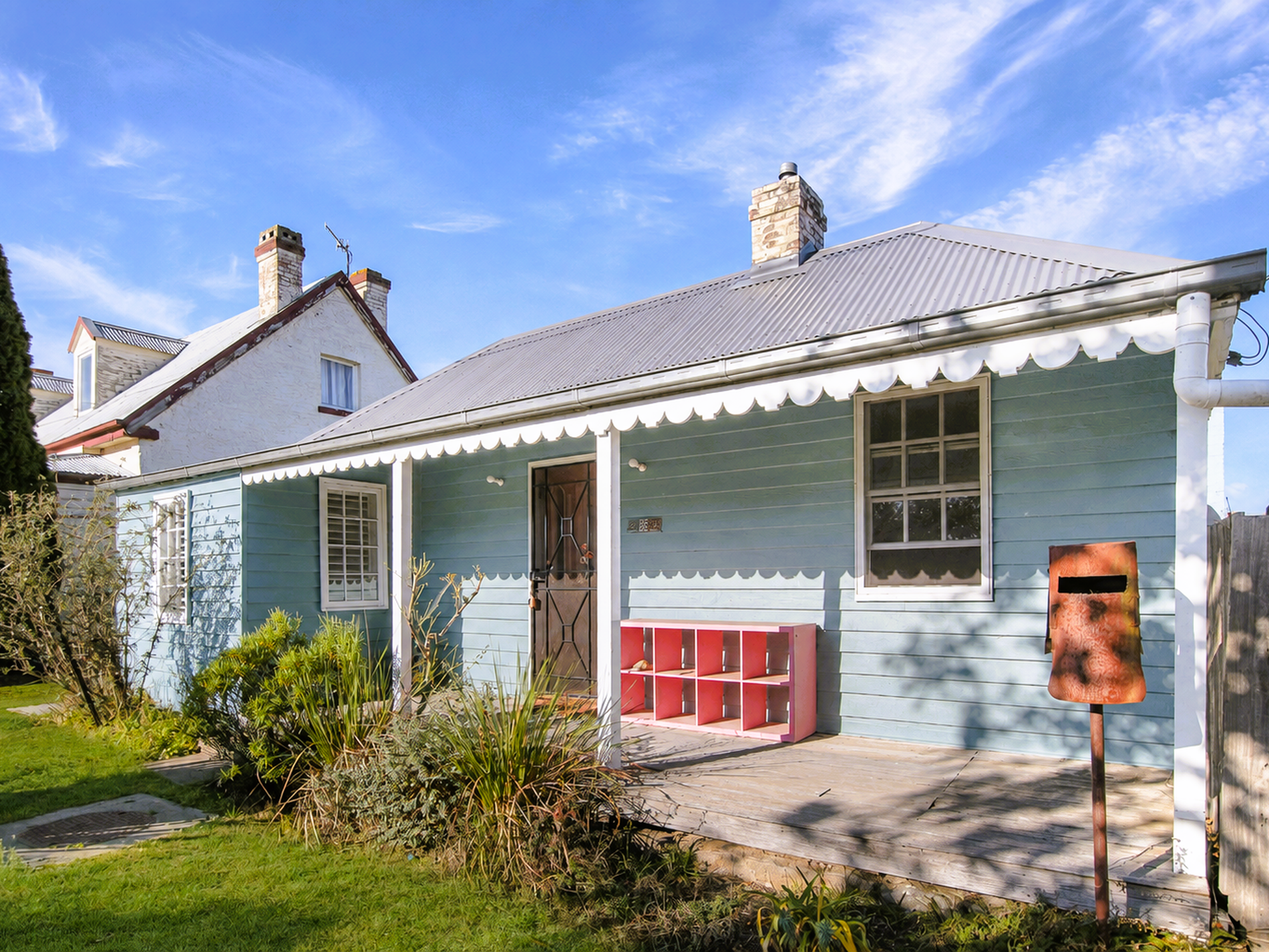 23 Elrington Street, Braidwood