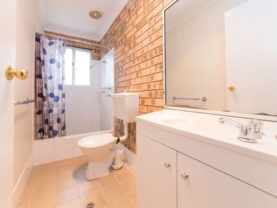Unit 4 / 321 Darling Street, Dubbo