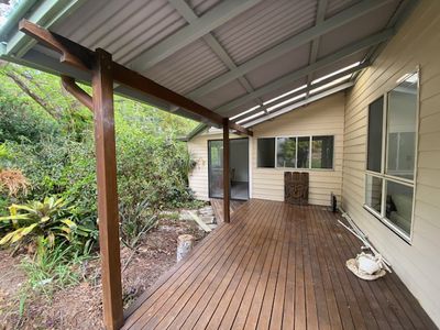 327 Crofton Road, Nimbin