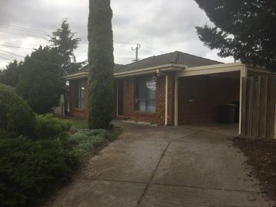 30 Gentzen Drive, Wyndham Vale