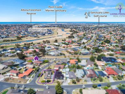 80 Mintaro Way, Seabrook