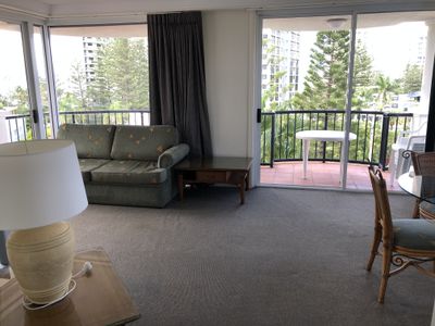 502 / 9-21 BEACH PARADE, Surfers Paradise