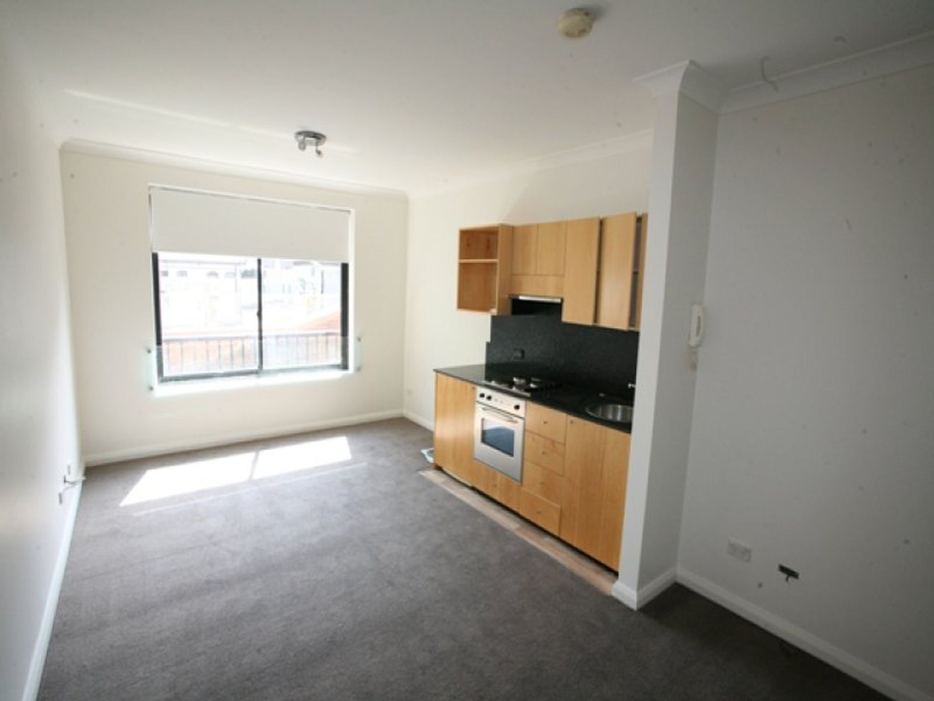 25 / 1 Dwyer Street, Chippendale