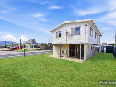 46 Albert Street, Rockhampton