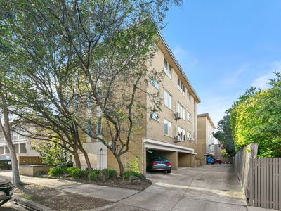 2 / 7 Adam Street, Richmond