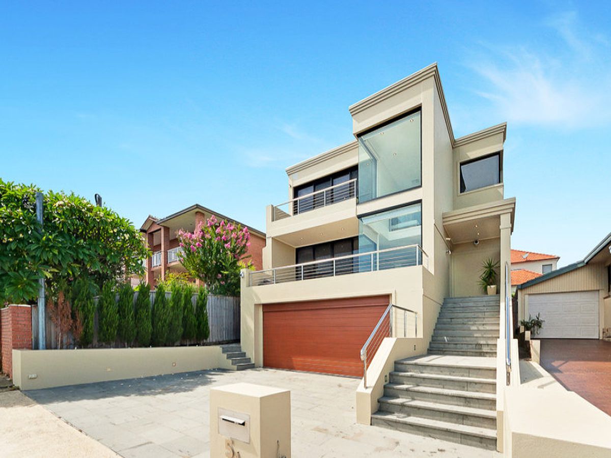 5A Fortescue St, Chiswick