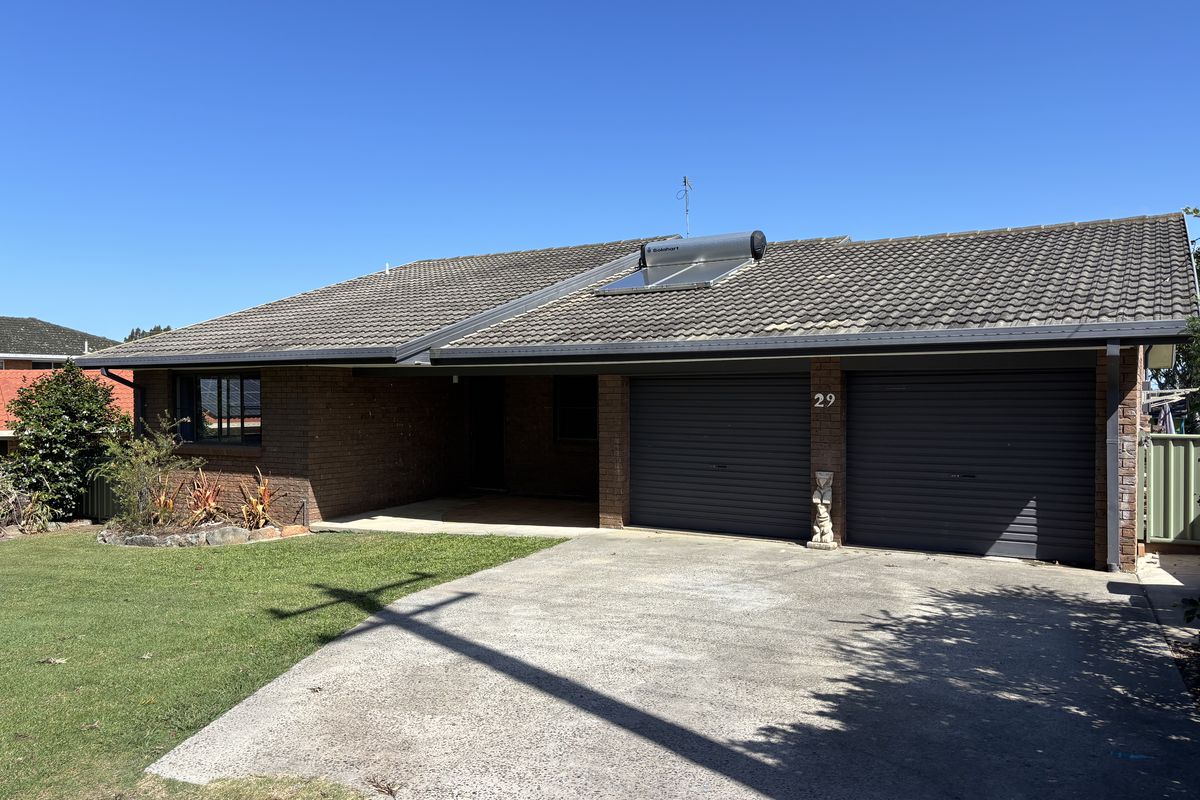 29 Adams Street, Woombah