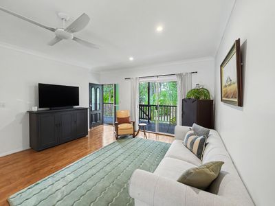 115 Cudgerie Drive, Black Mountain