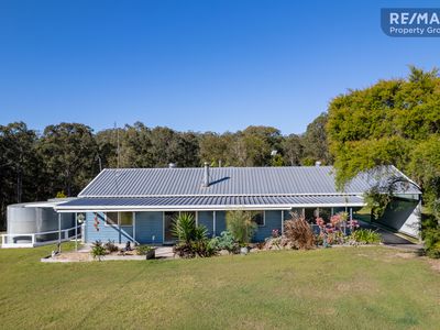 A Peaceful Slice of Small Acreage Living
