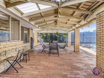 46 Explorer Drive, Thornlie