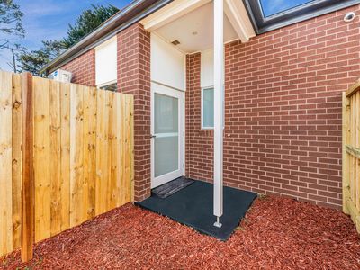 Wendouree