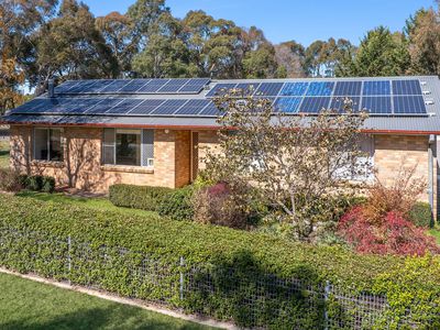 80 Harley Road, Crookwell