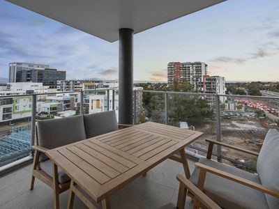 88 / 5 Rowe Avenue, Rivervale