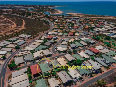 6 Rogers Street, Port Hedland