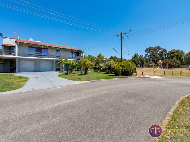 15 Salmond Way, Bull Creek