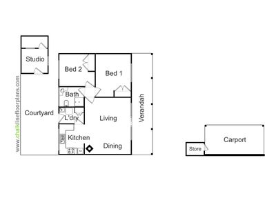 4 Parwanoff Street, Mansfield