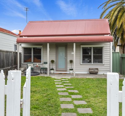 38A Wimble Street, Seymour