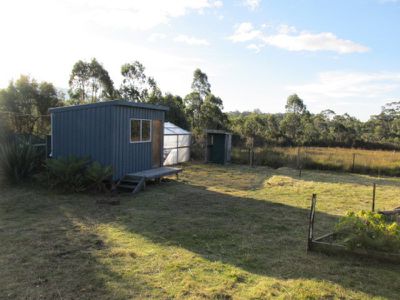 216 Lune River Road, Lune River