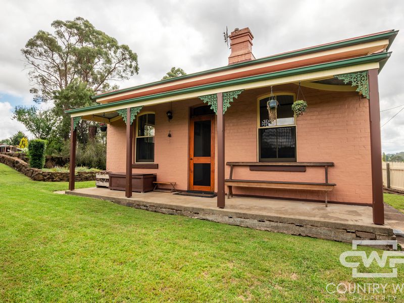 4 Oliver Street, Glen Innes